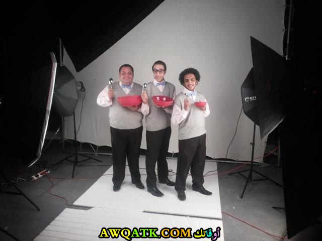 أجمل صورة للفنان أحمد راسم