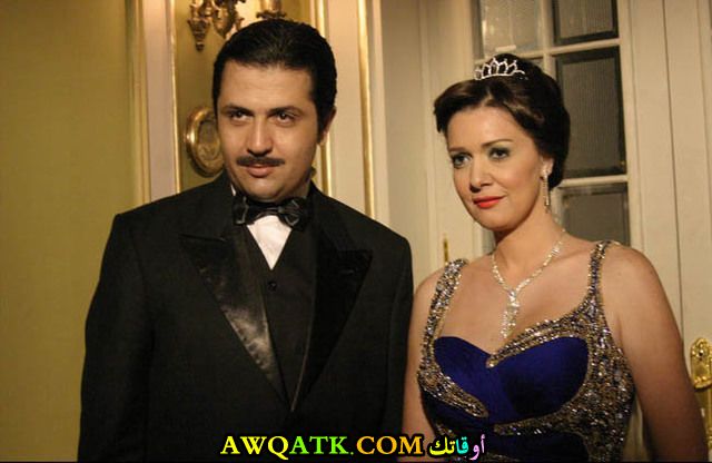 صورة جميلة للفنان الجميل أحمد رفعت