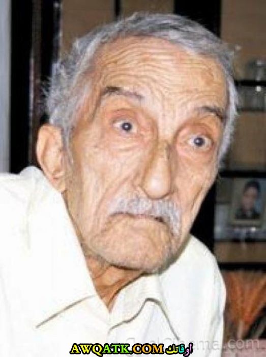 صورة رائعة للفنان أحمد سامي عبد الله