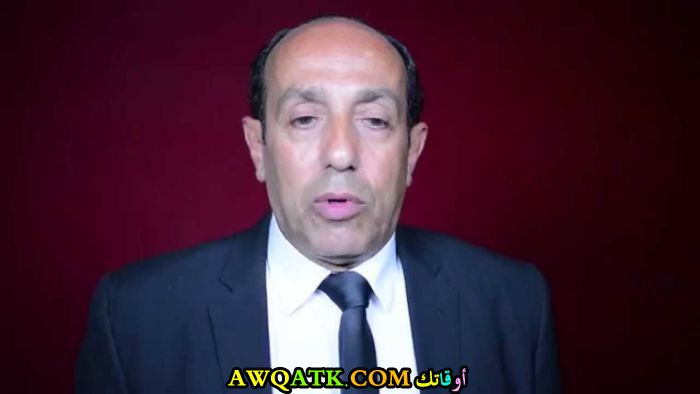 صورة جديدة للنجم المصري أحمد صيام