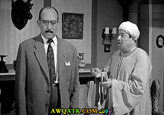 صورة رائعة للفنان أحمد علام