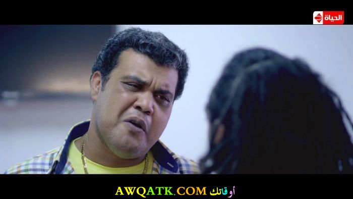 صورة للفنان أحمد فتحي