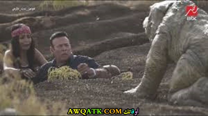 صورة الفنان أحمد ماهر 2017