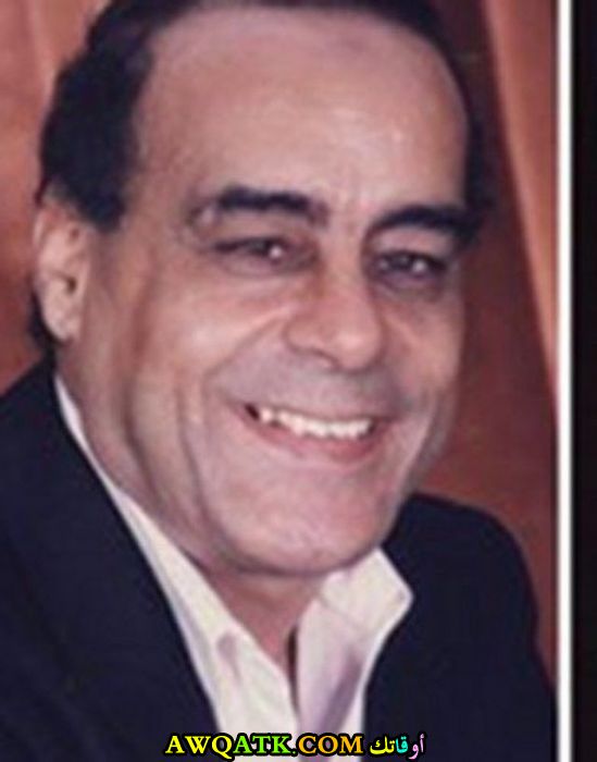 بوستر للفنان المصري أحمد نبيل