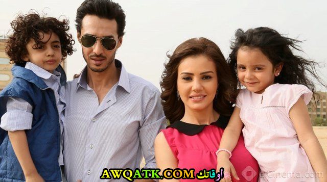 صورة للفنان أحمد هارون
