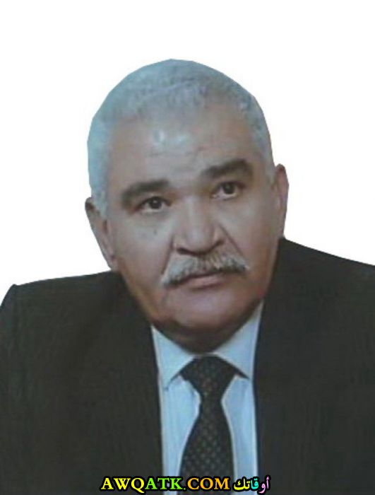 صورة للفنان أنور إسماعيل