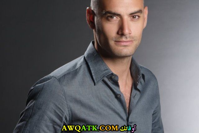 صورة رائعة للفنان أيمن القيسوني
