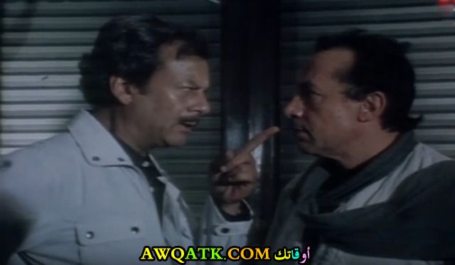 صورة جميلة للفنان الجميل إبراهيم خان
