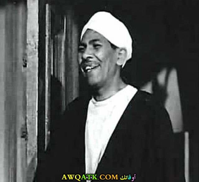 صورة جميلة للفنان الجميل ابراهيم جكله