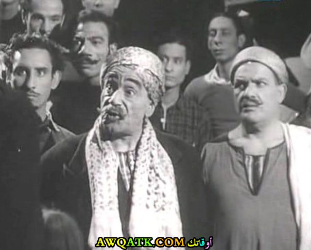صورة للفنان الطوخي توفيق