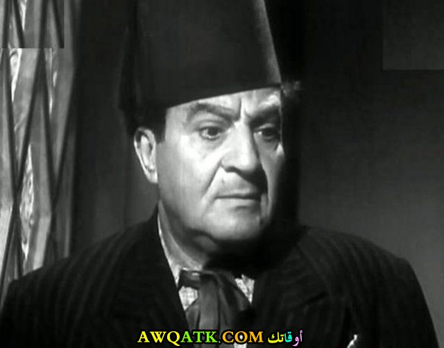 صورة جميلة للفنان الجميل بشارة واكيم 