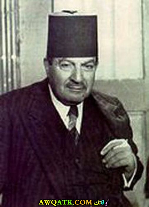 صورة للفنان بشارة واكيم