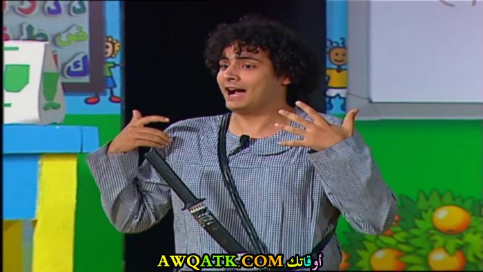 حامد الشراب