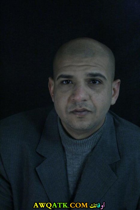 صورة رائعة للفنان حسام حمدي 