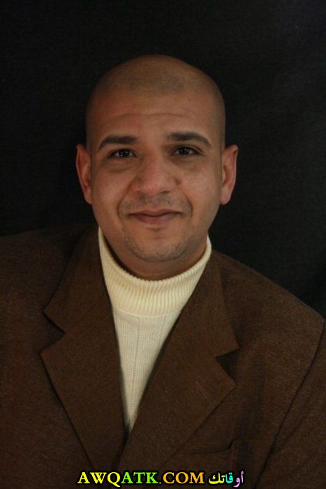 الفنان حسام حمدي 