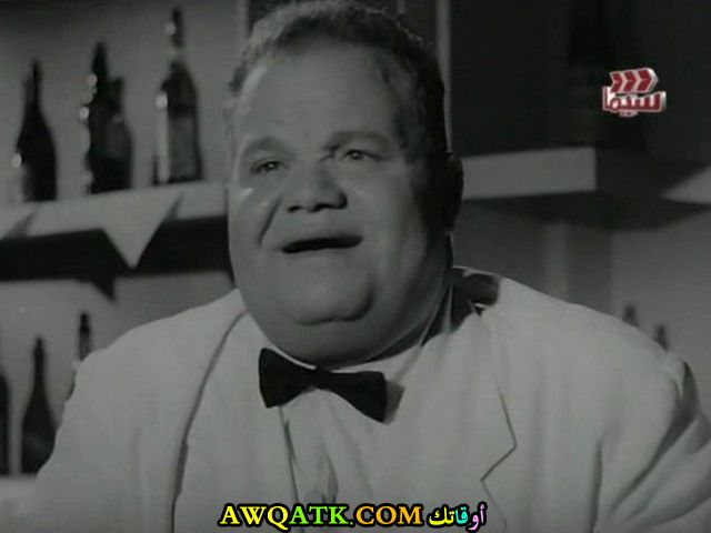صورة للفنان حسن أتلة