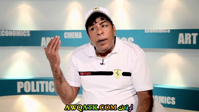حسن الأسمر