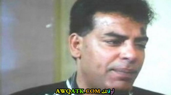 صورة للفنان حسن الأسمر