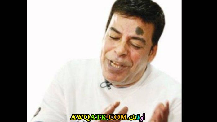 لعشاق الفنان حسن الأسمر صورة جميلة