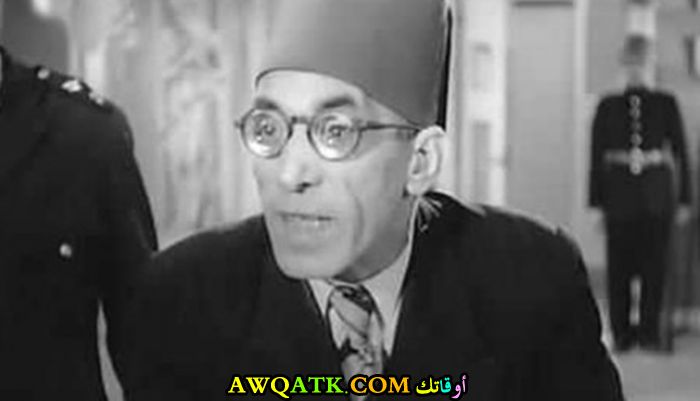 صورة للفنان حسن البارودي