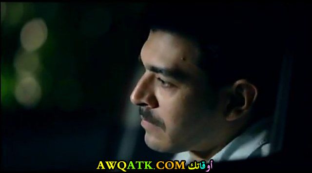 صورة رائعة للفنان حسن حرب 