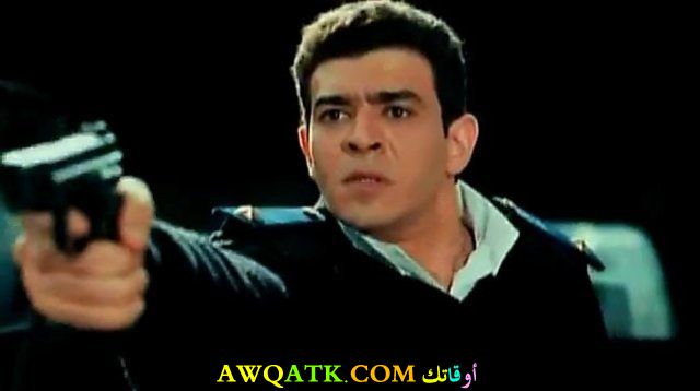 صورة للفنان حسن حرب