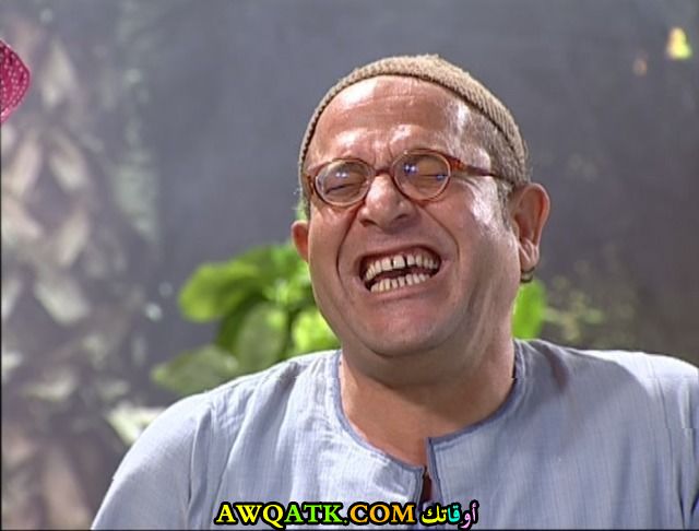 صورة رائعة للفنان حسن عبد الفتاح
