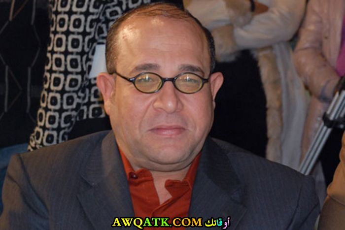 صورة للفنان حسن عبد الفتاح