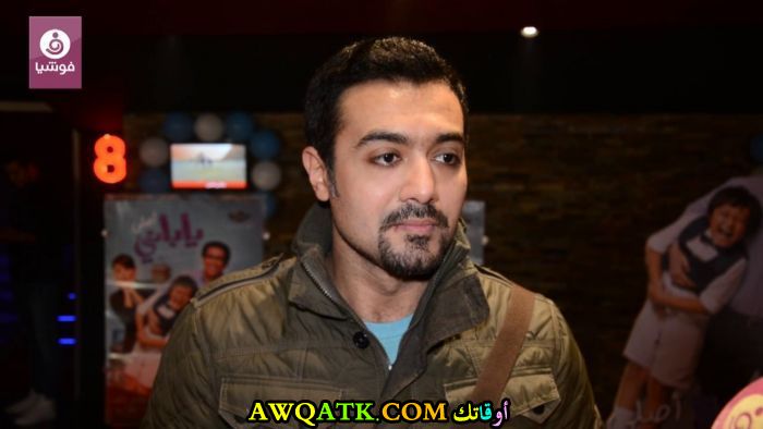 صورة للفنان حسن عيد