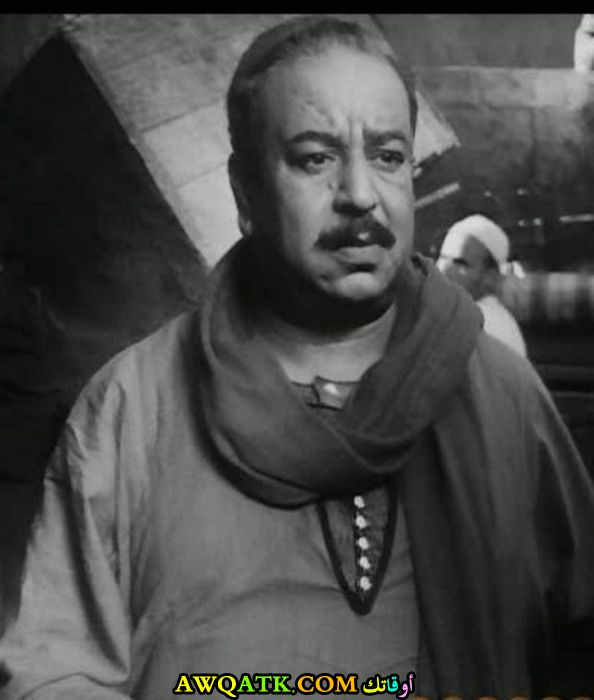 الفنان حسين إسماعيل