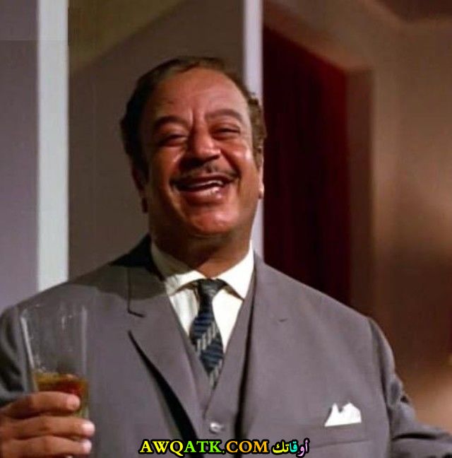 صورة للفنان حسين إسماعيل