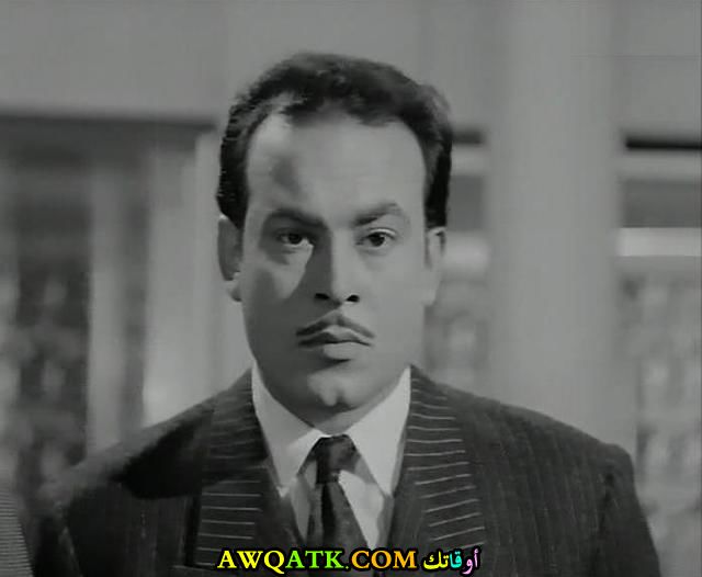 صورة للفنان حسين قنديل