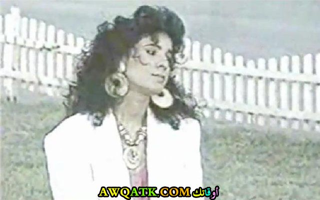 صورة روعة للفنانة حنان