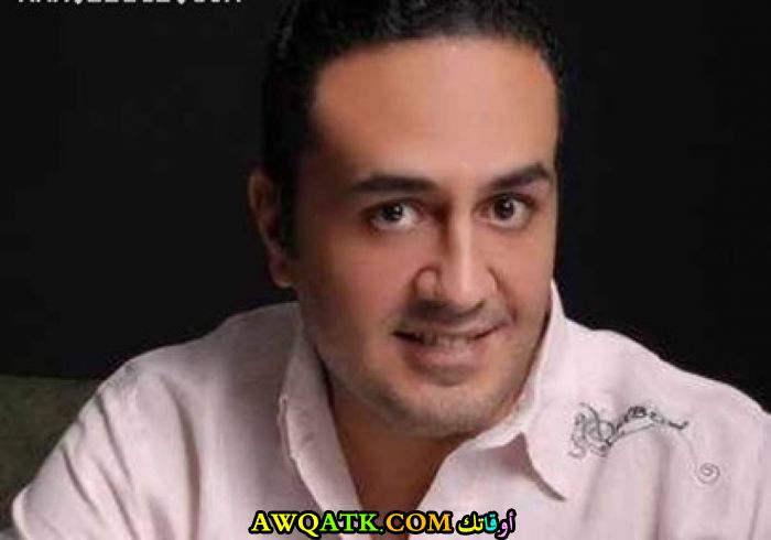 خالد سرحان