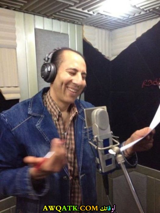 خالد عبد السلام