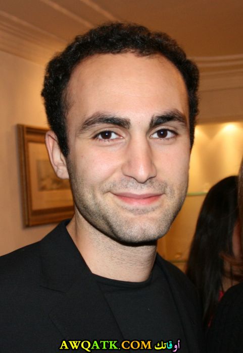 خالد عبد الله