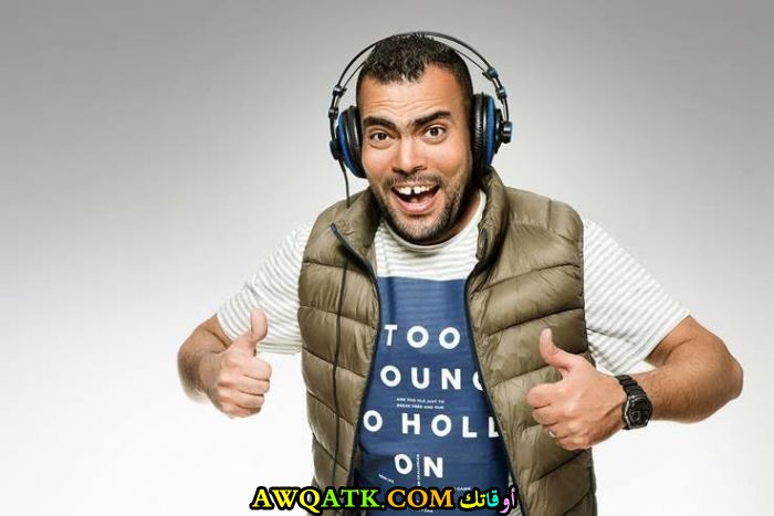 خالد عليش