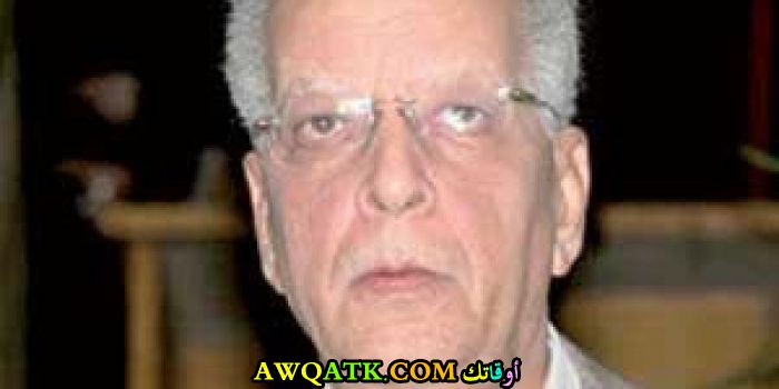 صورة رائعة للفنان خليل مرسي 