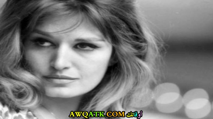 أحلى صورة للفنانة الجميلة داليدا