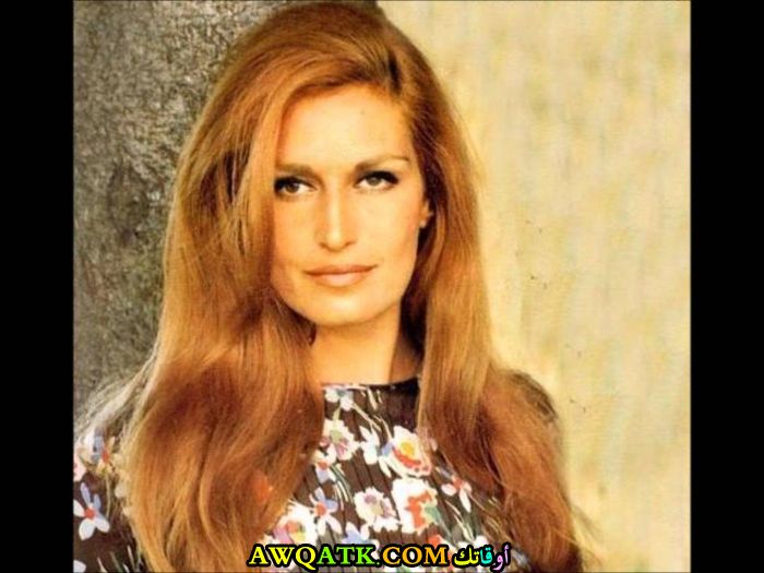 أجمل صورة للفنانة داليدا