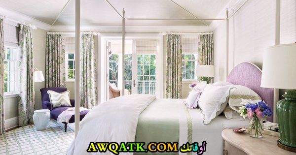 غرفة نوم رائعة 2017
