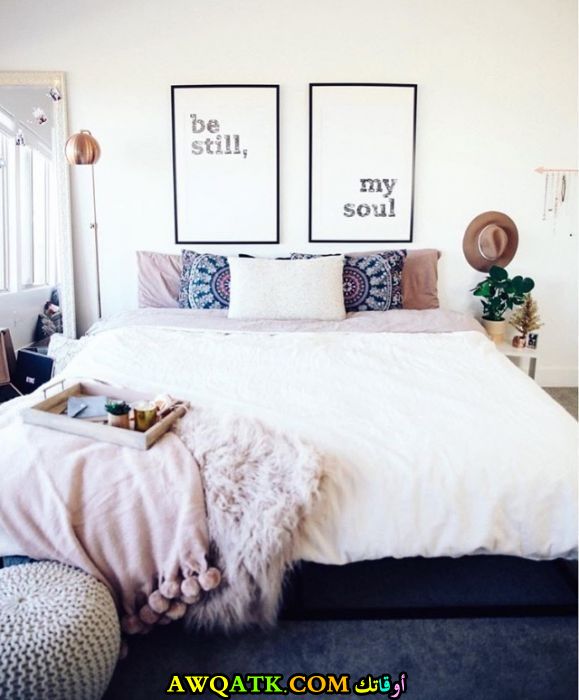 أروع وأجمل غرفة نوم تويتر