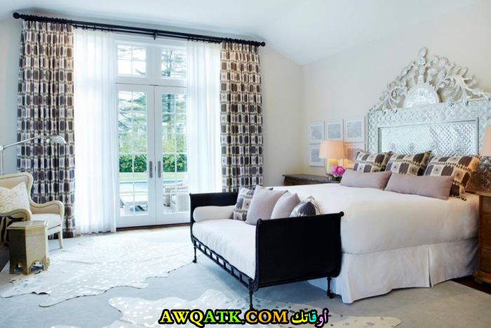 غرفة نوم جديدة 2017