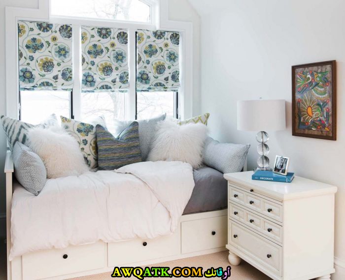 غرفة نوم رائعة