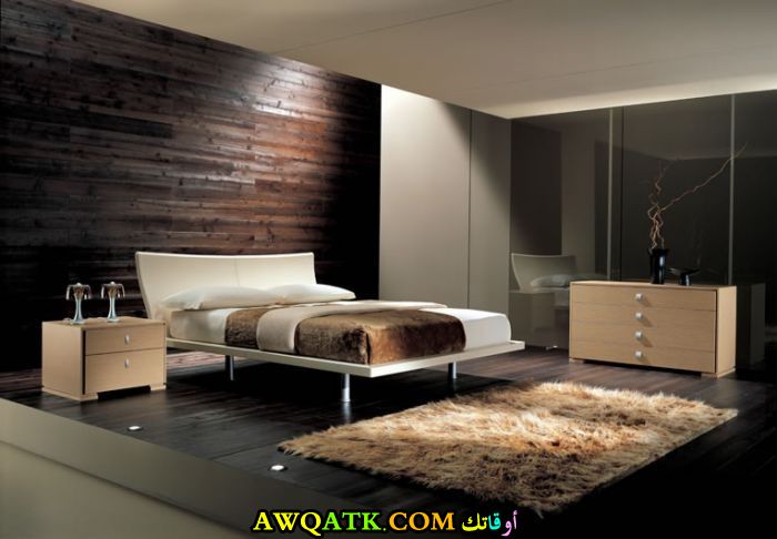 غرفة نوم جديدة 2017
