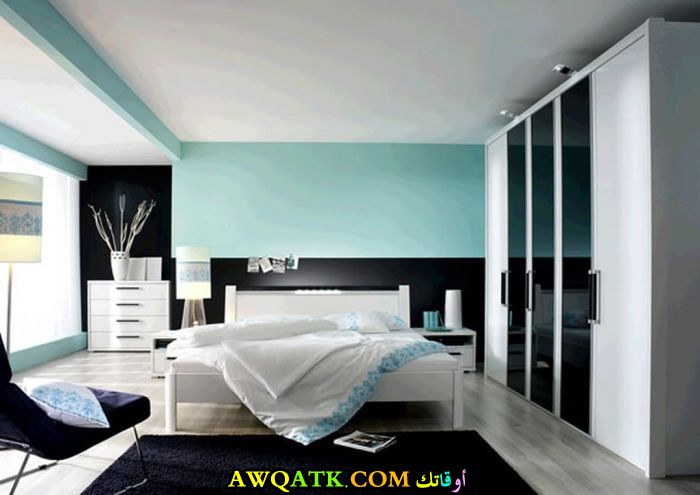 غرفة نوم جديدة 2017
