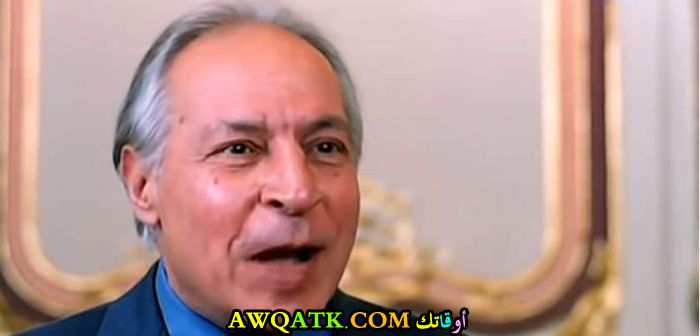 صورة للفنان رؤوف مصطفى