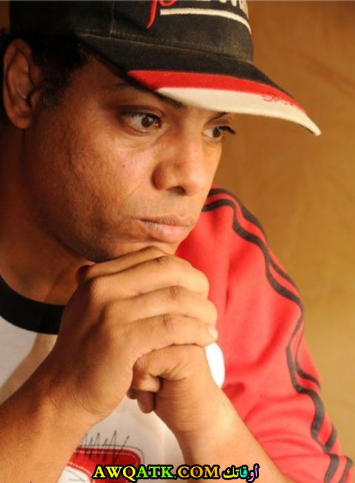 صورة رائعة للفنان رائد إسماعيل 