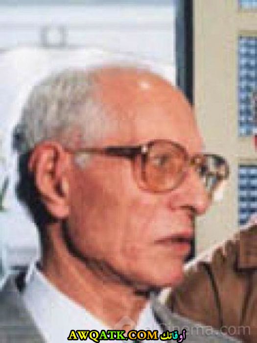 صورة رائعة للفنان رشدي المهدي