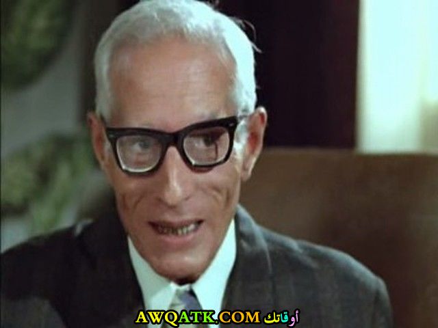 صورة للفنان رشدي المهدي